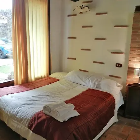 Mola Country Loft