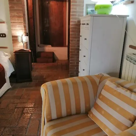 Apartment Mola Country Loft *