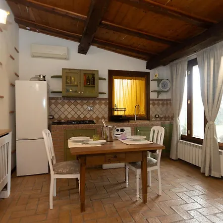 Apartment Mola Country Loft *