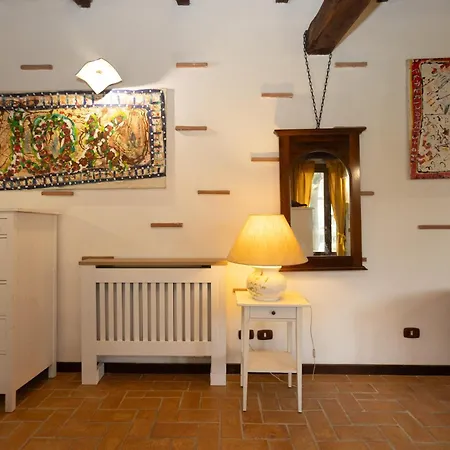 Mola Country Loft * Sacrofano