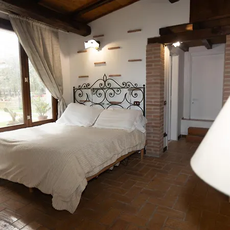 Mola Country Loft