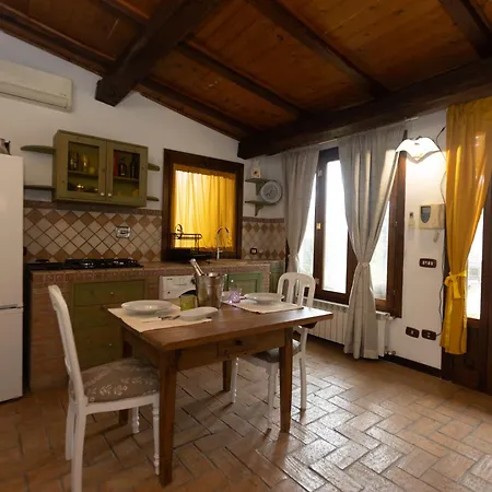 Apartment Mola Country Loft *