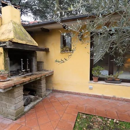 Mola Country Loft Apartment Sacrofano