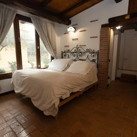Mola Country Loft Sacrofano