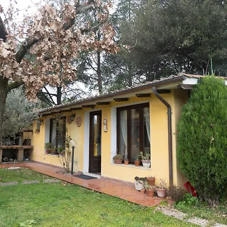 Mola Country Loft * Sacrofano