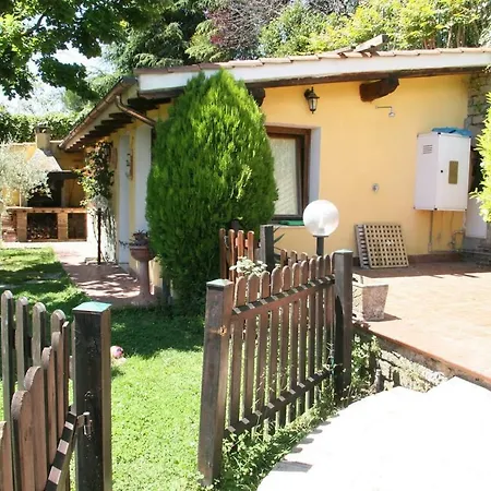 Mola Country Loft