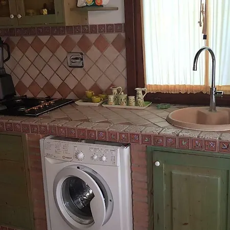 Apartment Mola Country Loft *