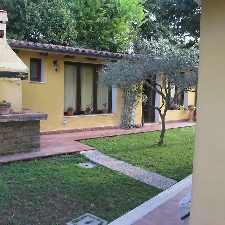 Apartment Mola Country Loft