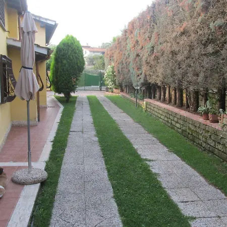 Mola Country Loft Sacrofano