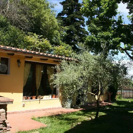Mola Country Loft