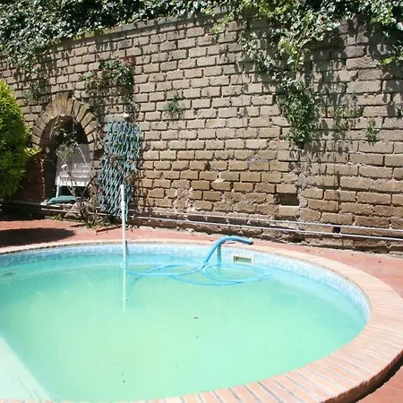 Apartment Mola Country Loft *