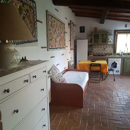 Mola Country Loft Apartment