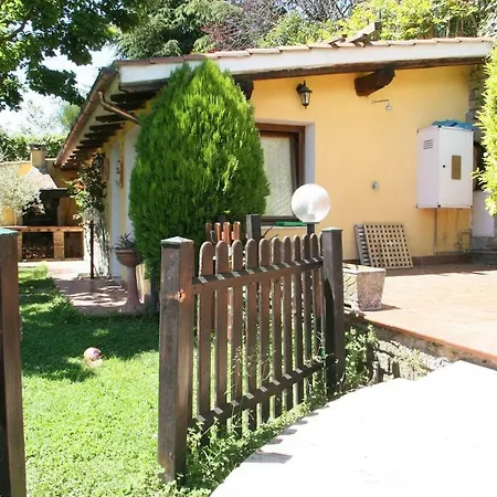 Apartment Mola Country Loft Sacrofano
