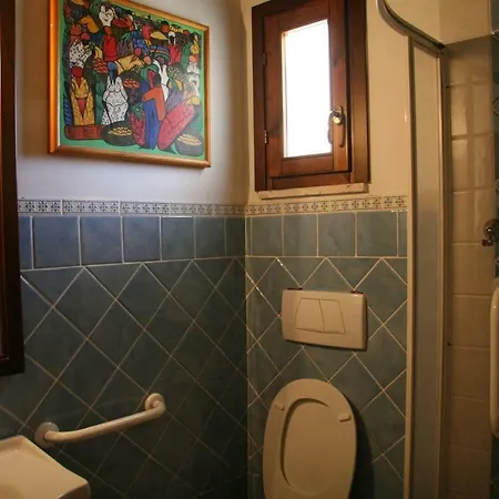Mola Country Loft Sacrofano