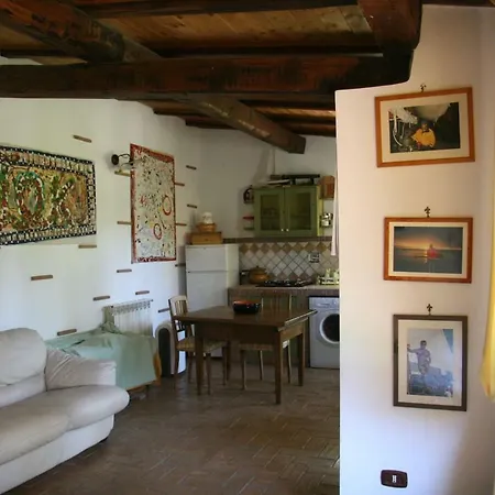 Mola Country Loft *