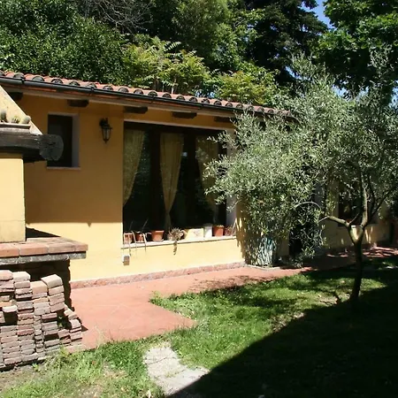 Mola Country Loft * Sacrofano