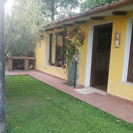 Apartment Mola Country Loft