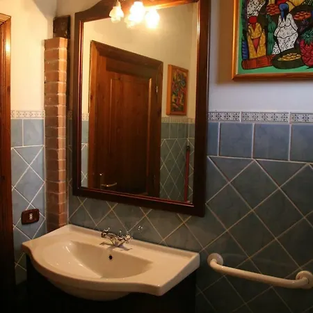 Mola Country Loft