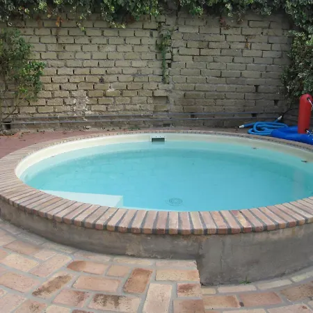 Mola Country Loft Sacrofano